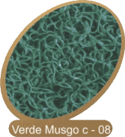 Verde Musgo C-08